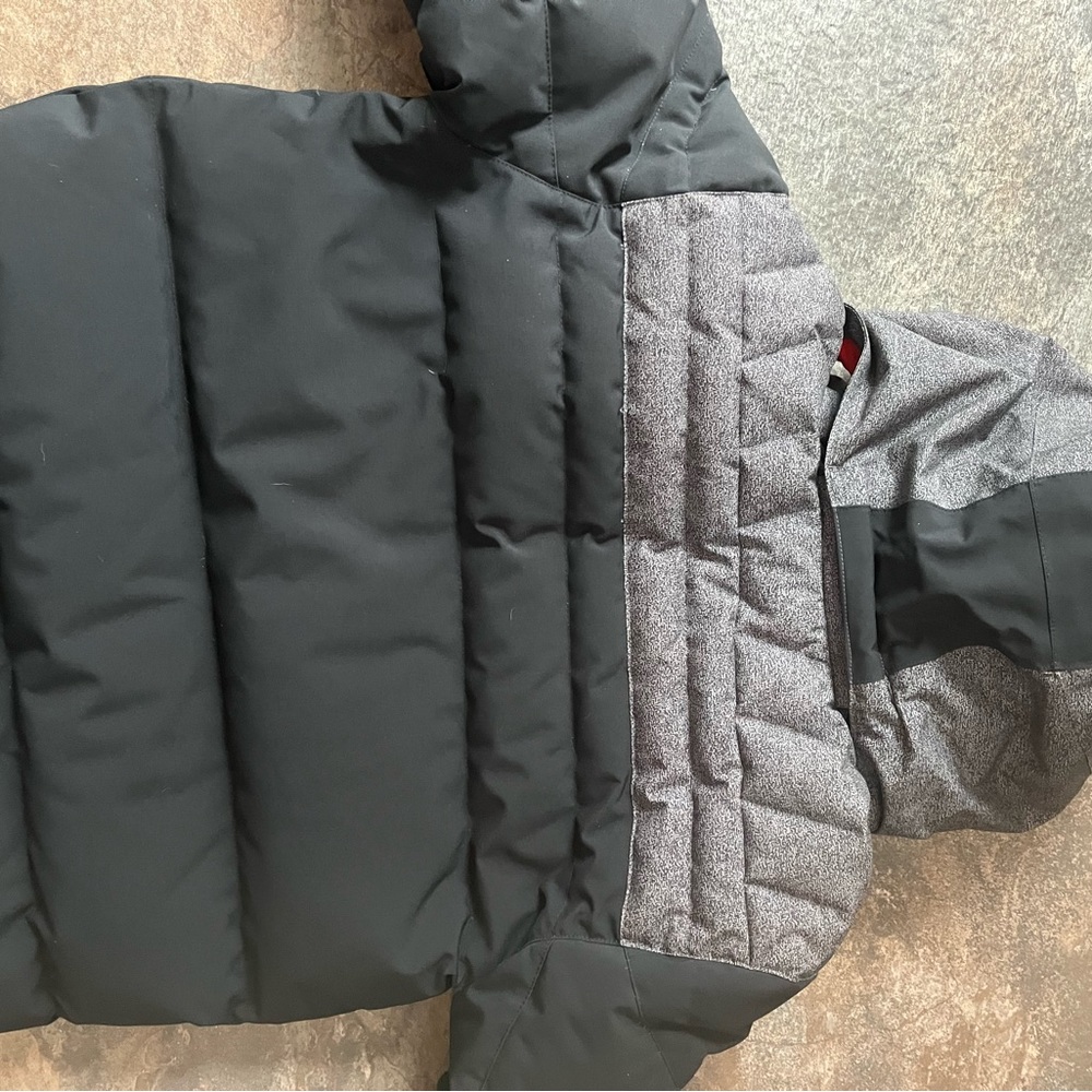 Spyder jacket - Picture 11 of 11